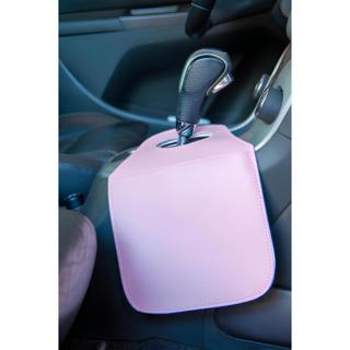 Lata de Lixo Automotiva em Couro Reforçado Personalizada Acessórios para Carro organizador em Oferta na Shopee