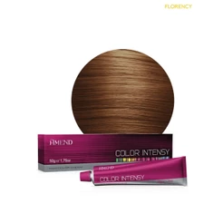 Amend Coloração Color Intensy 6.34 Louro Escuro Dourado Acobreado 50g
