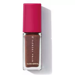 Eudora Niina Secrets Gloss Crystal Cream Onix - 7ml