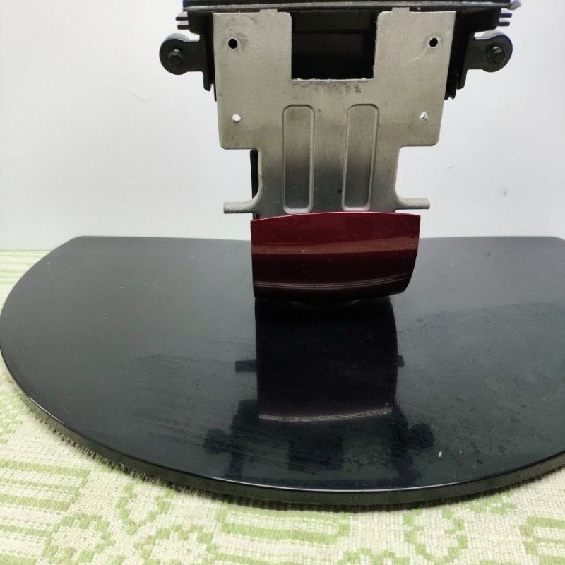 base pé tv LG 32LB9RTA