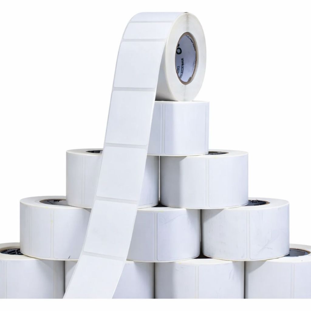 10 Rolos de Etiquetas 60x40 Térmica para Balança Filizola Toledo