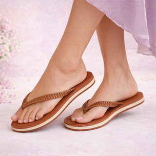 Chinelo Sandália Feminino 100% Micro Ortopedico Leve Macio Confortável Envio Imediato em Oferta na Shopee