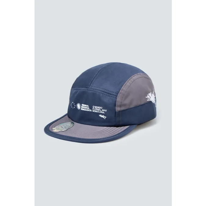 Bone Five Panel Chronic Aba Flexível- BRV2