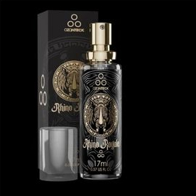 Perfume Rhino Royale Ozonteck 17ML em Oferta na Shopee