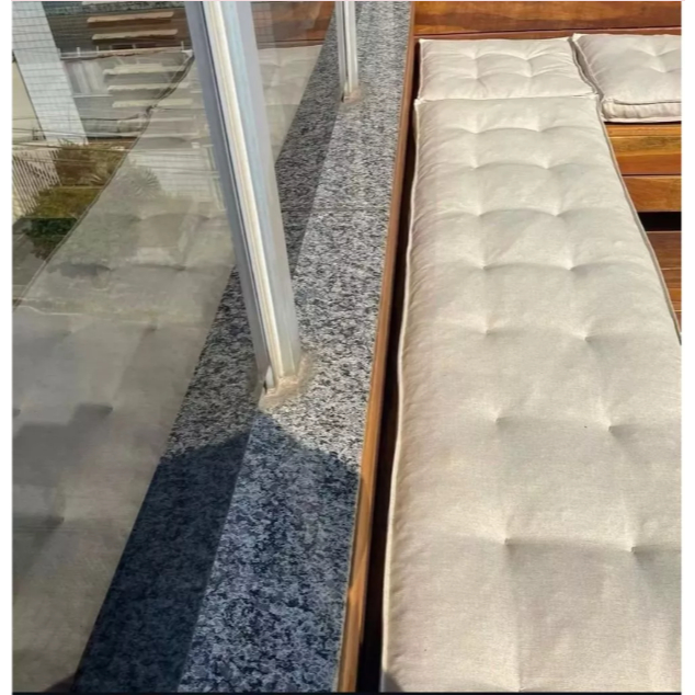 ALMOFADA DE FUTON 1,60 X 50 CM