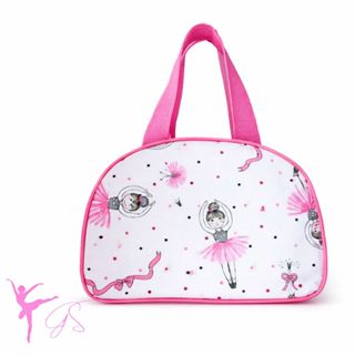 Bolsa Cristal Bailarina em Oferta na Shopee