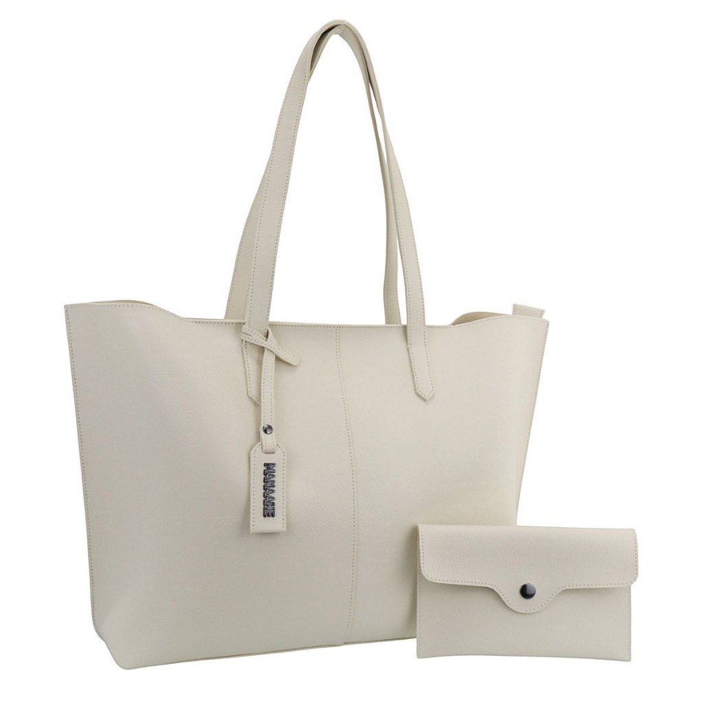 Bolsa Feminina Sacola Elegante Grande Para Trabalho Faculdade Dia Dia Casual Para Mulher Moderna MANAAHE