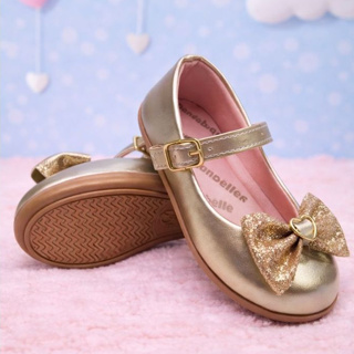 Sapatilha feminina infantil de menina do 20 ao 34 direto da fabrica Brilho em Oferta na Shopee