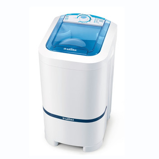 Lavadora Tanquinho De Roupas Semiautomática Latina LA571 20,1kg 7 Programas de lavagem e Maxifiltro