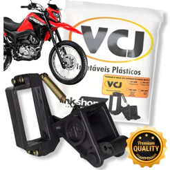 Esticador Tensor Corrente Transmissão Nxr Bros 125 150 160 Xre 190 Titan 160 2025