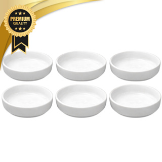 Kit 6 Comedouros para gato 230ml em Oferta na Shopee