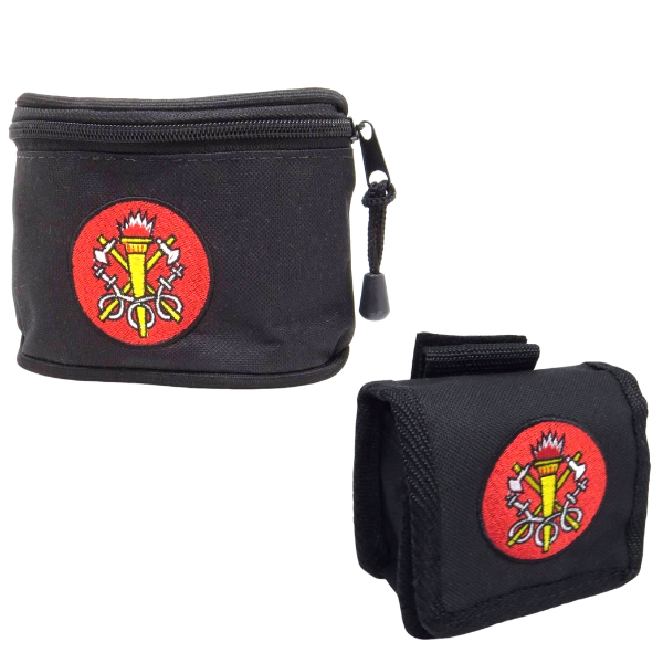 Porta Acessórios Bombeiro Civil + Porta Luvas em Oferta na Shopee