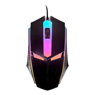 Mouse Gamer Anúbis MU003 RGB – Conforto, Estilo e Resposta Rápida em Oferta na Shopee