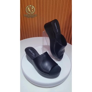 Tamanco Preto Anabela Beira rio Tamanco Plataforma Preto Beira rio Tamanco Preto feminino