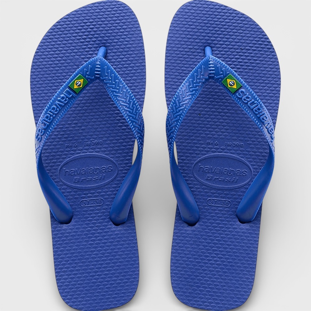 Chinelo Basico Havaianas Brasil Original em Oferta na Shopee