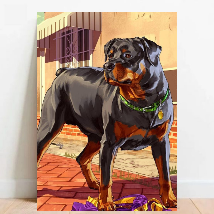 Quadro Placa Decorativa Poster Geek Gta 5 Quarto Gamer video games decoraçã 07