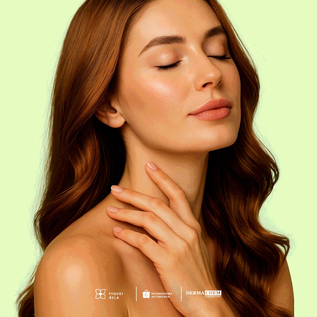 Kit 10 Sérum Efeito Secativo 30ml Dermachem — imagem 2 de 2