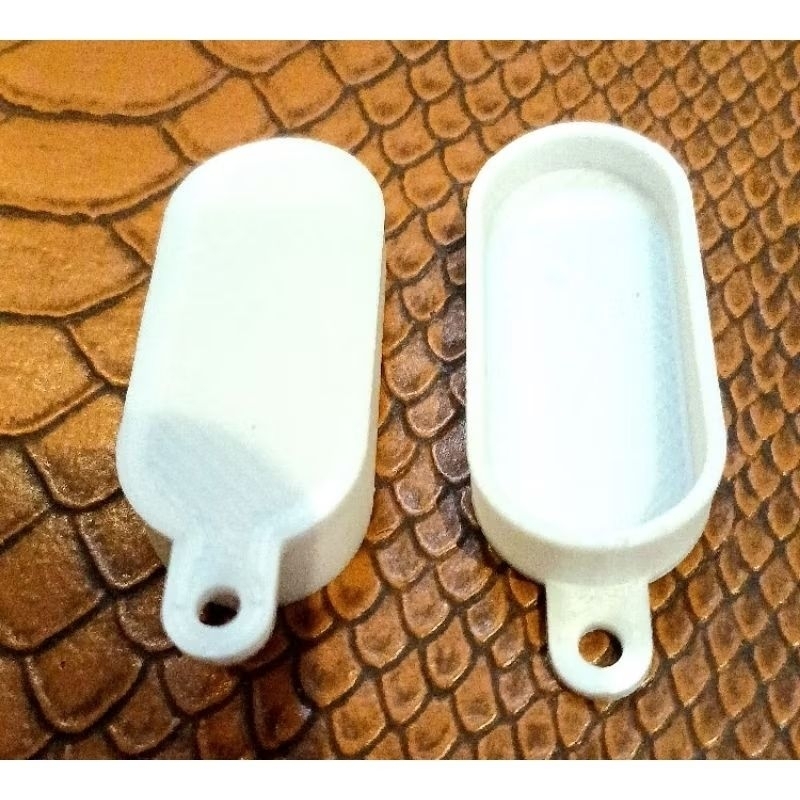 2 Tampas para Instax Mini Flash com gancho