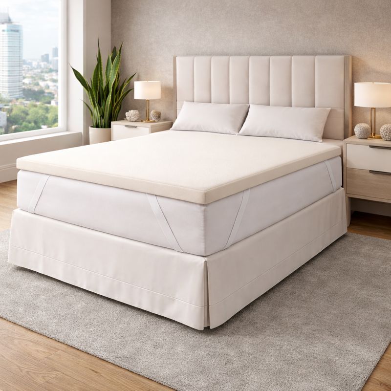 Colchão King D20: Guia e Onde Comprar | BuscaProdutos