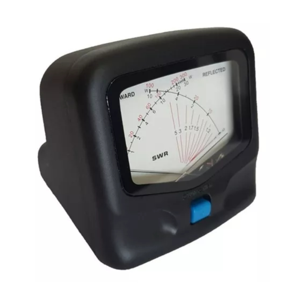 MEDIDOR  WATTIMETRO E  ROE VOYAGER KW20