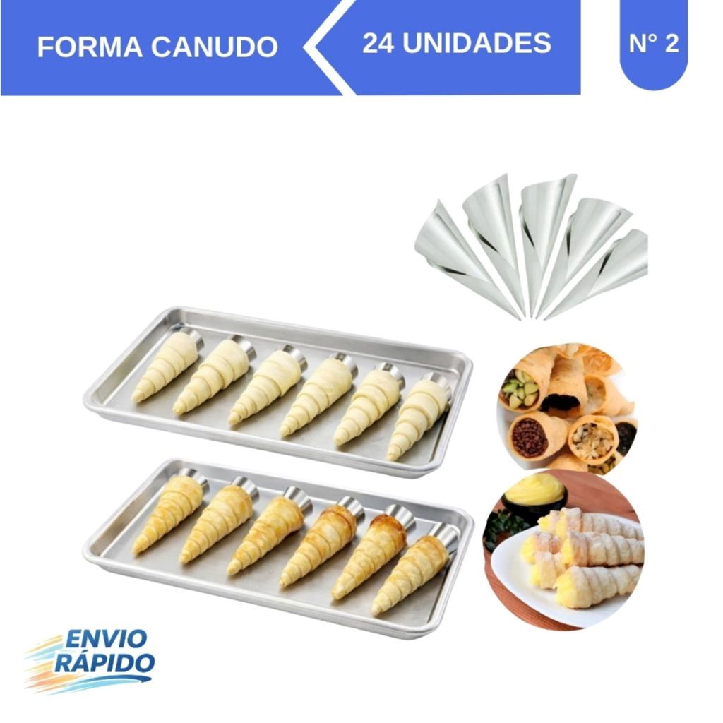 FORMA CANUDO – Nº 2 – EM FLANDRES  - 24 PEÇAS em Oferta na Shopee