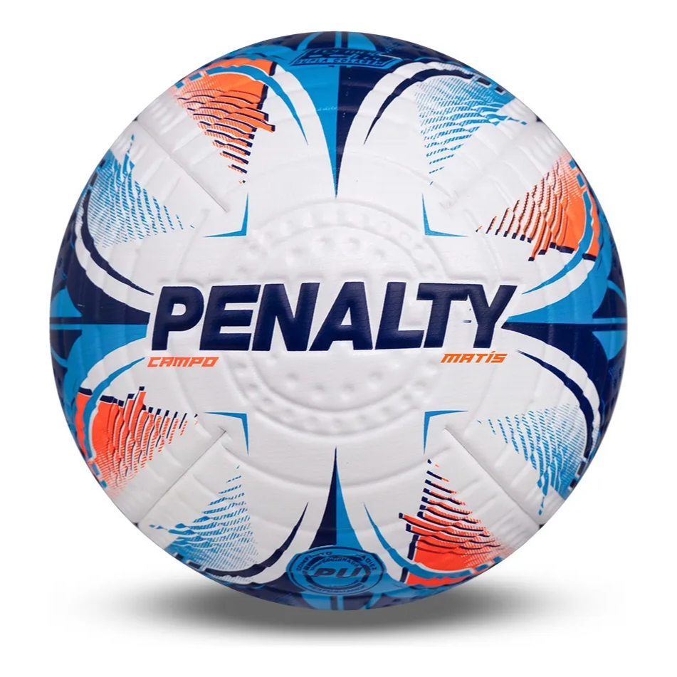 Bola Penalty Fut Campo Matis XXV Original