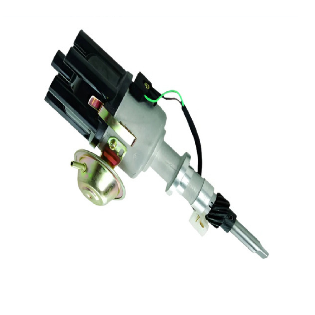 Distribuidor Ignição Eletronica Opala Caravan Diplomata 6cc