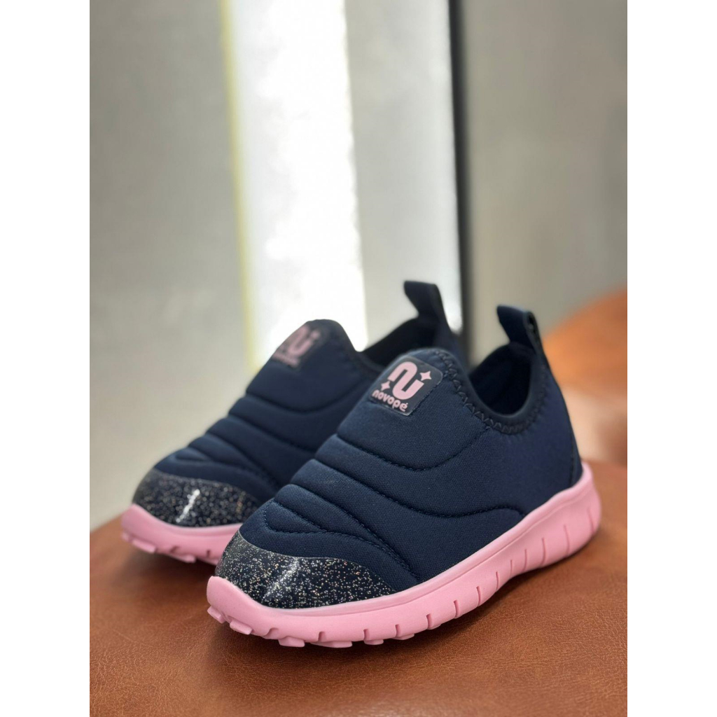 O que é Tênis Infantil Feminino Azul Marinho? Guia e Onde Comprar | BuscaProdutos