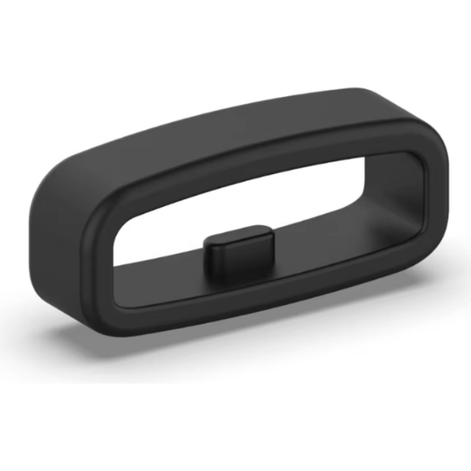 1 Passador para pulseira compativel com Garmin Forerunner 245 245 music