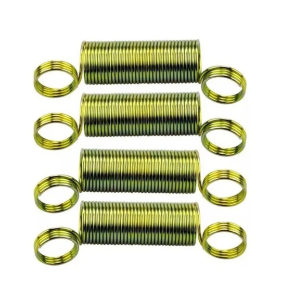 Kit 4 Molas Vara De Suspensão Lavadora Electrolux – Lavadora 6kg a 17kg