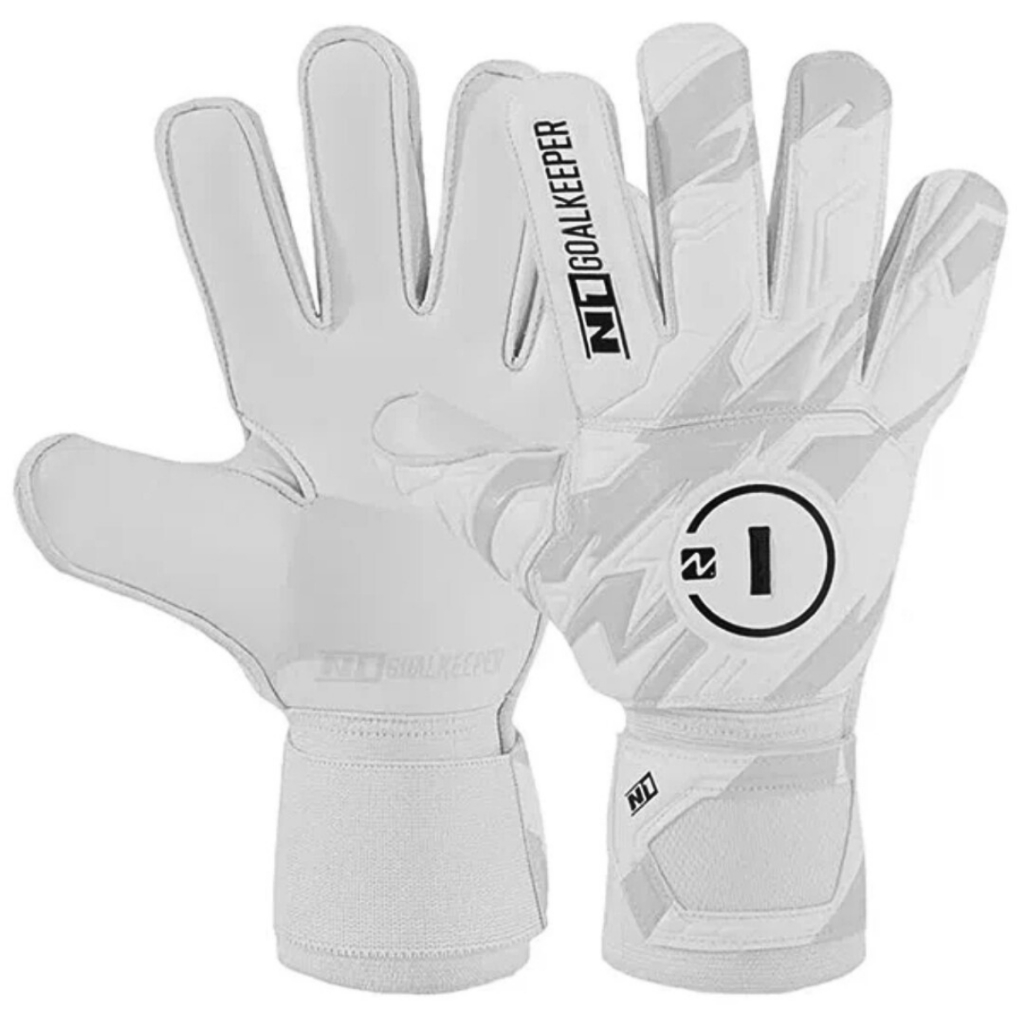 Luva de Goleiro Iniciante n1 Starter em Oferta na Shopee