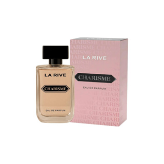 Perfume Charisme La Rive Eau De Parfum 90ml Feminino em Oferta na Shopee