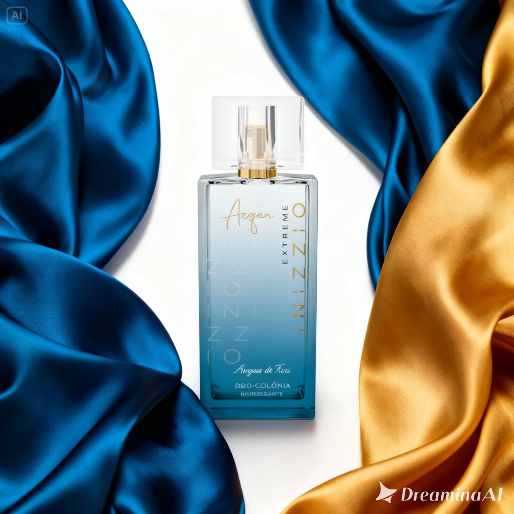 Inizzio Acqua Extreme 100 ml Lacqua di Fiori