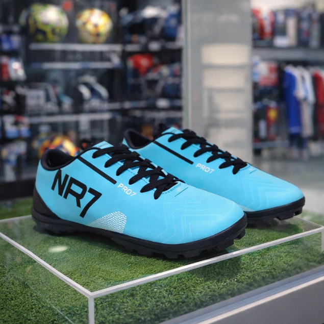 Chuteira Unissex Premium Desconto Especial Leve e Macia