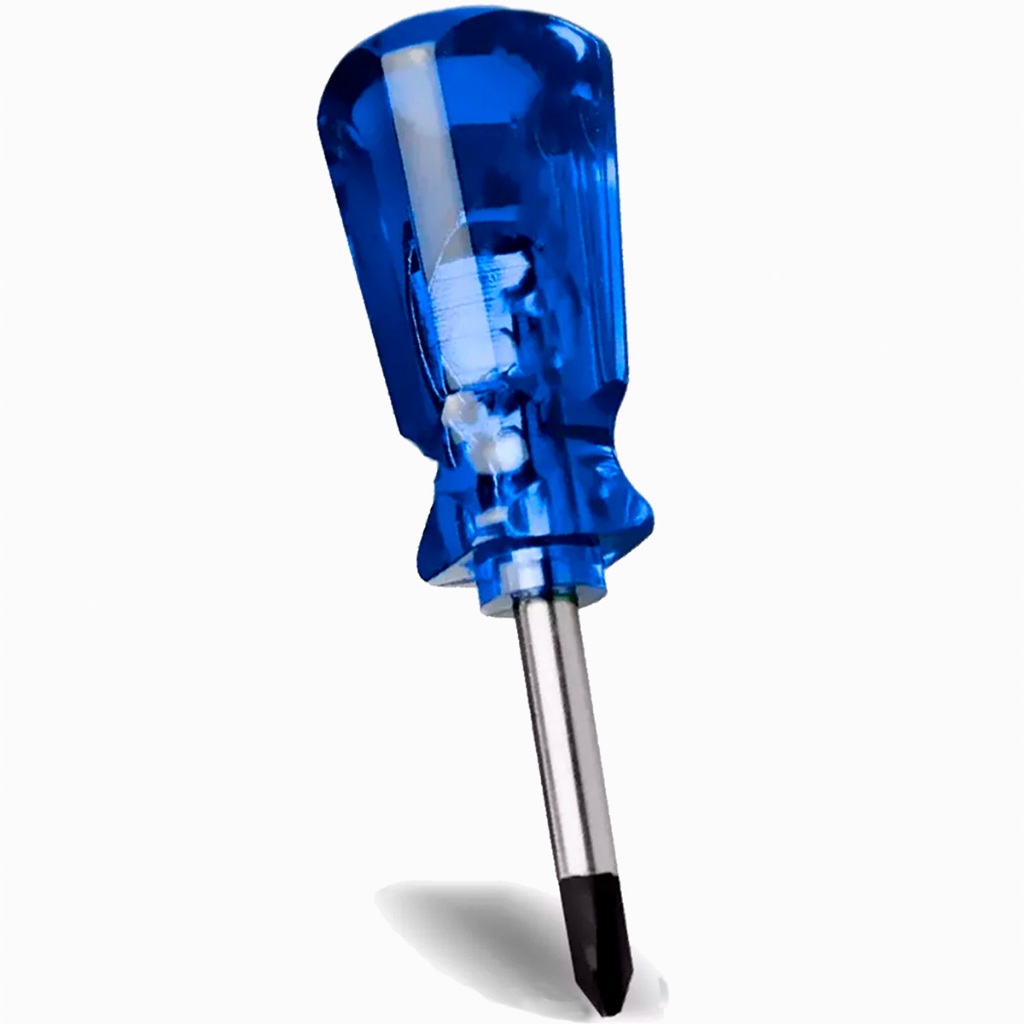 Chave Cotoco Phillips Ph 2 X 38mm 1/4 Polegadas Hammer