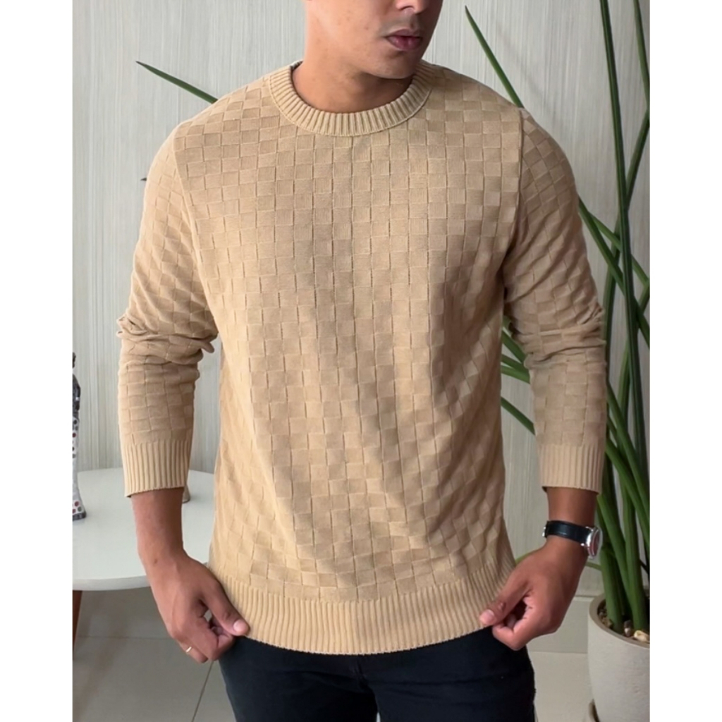 O que é Camiseta Manga Longa Masculina Básica? Guia e Onde Comprar | BuscaProdutos