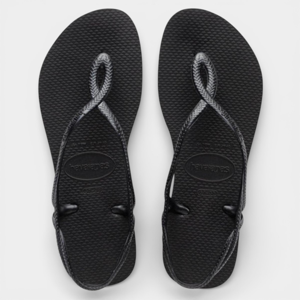 Sandália Havaianas Luna Feminina
