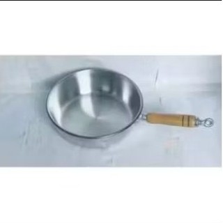FRIGIDEIRA CAÇAROLA REFORÇADO N:20  7 CM DE ALTURA