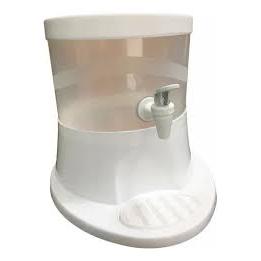 Suporte Base Para Garrafão Galão Plastico Água Mineral 10/20 Litros Cozinha Giotto