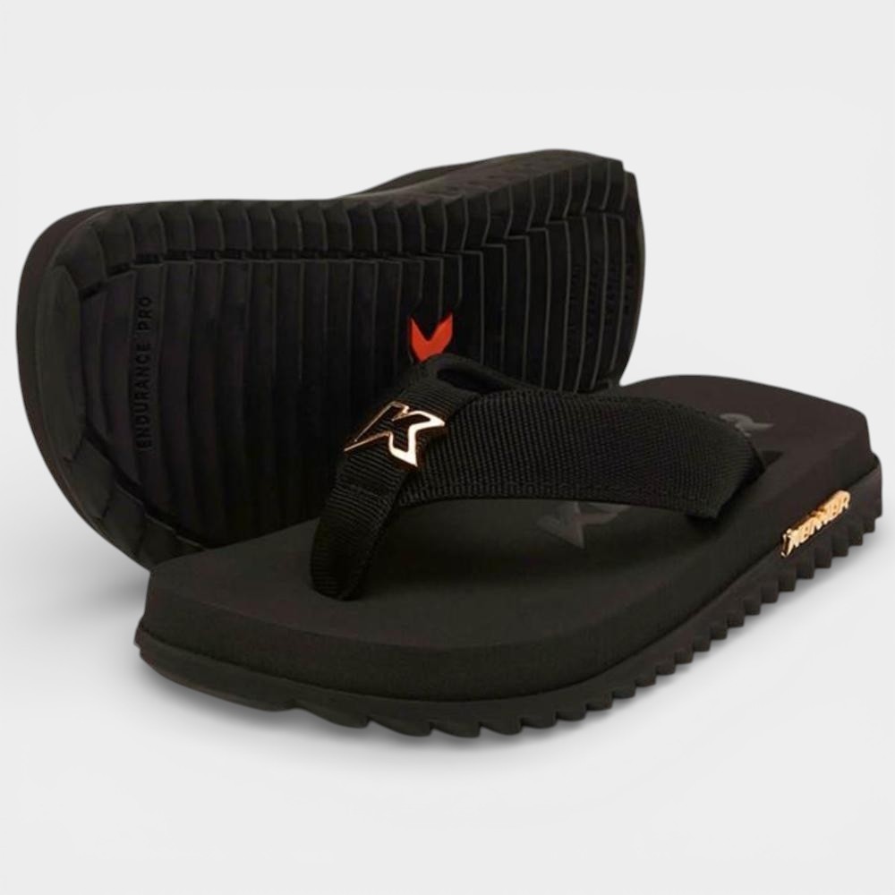 Chinelo Infantil Kenner Kivah Kids TKS Original em Oferta na Shopee