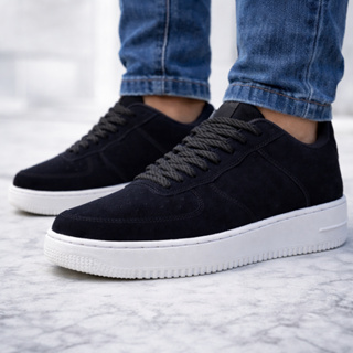 Tênis Masculino Academia Esportivo Caminhada Barato Leve Promoção!! em Oferta na Shopee