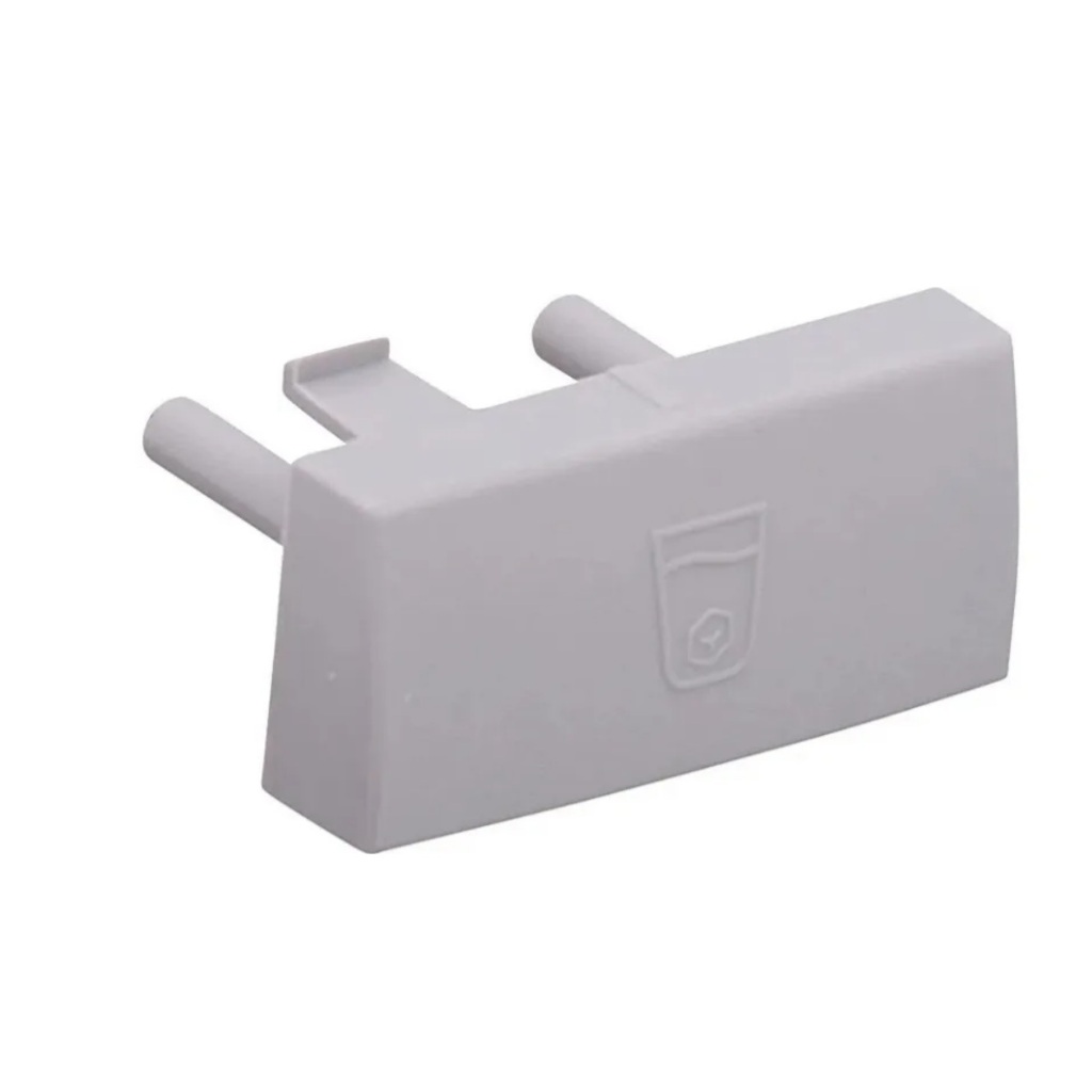 Botão Água Fria Para Bebedouro Consul Cjd20ab