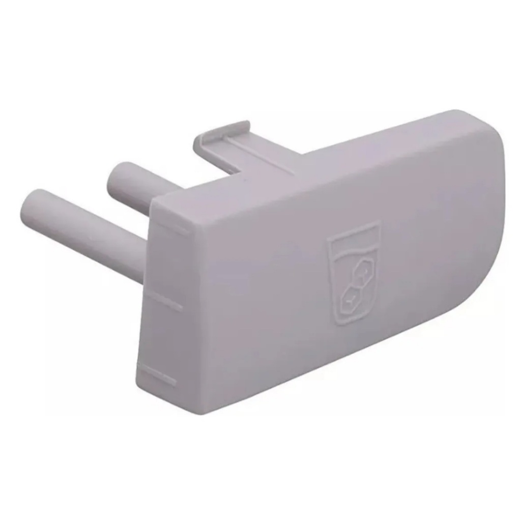 Botão Água Gelada Para Bebedouro Consul Cjd20ab