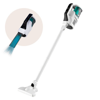 Aspirador De Pó Vertical Sem Fio 2 em 1 Artiko Vortex 100W De Chão De mão em Oferta na Shopee