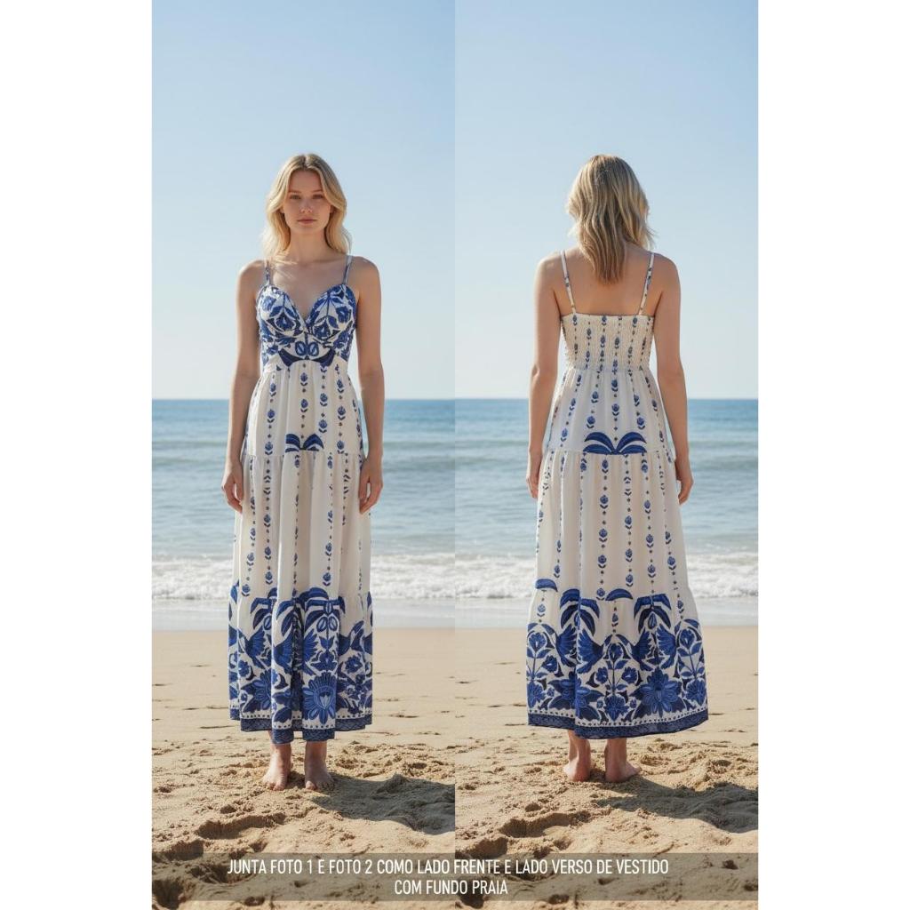 O que é Vestido Crepinho Azul? Guia e Onde Comprar | BuscaProdutos