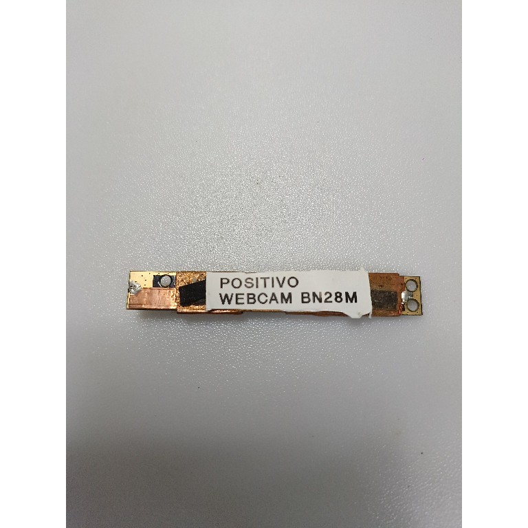 webcam notebook Positivo Bn28m