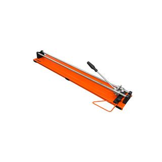 Cortador de Piso Manual Famastil 75cm Pisos Azulejos Profissional Trilho Duplo Base Anticorrosiva em Oferta na Shopee