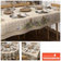 Toalha de Mesa Decoração Páscoa Floral Em Oxford Com Diversos Tamanhos – Mesa Posta