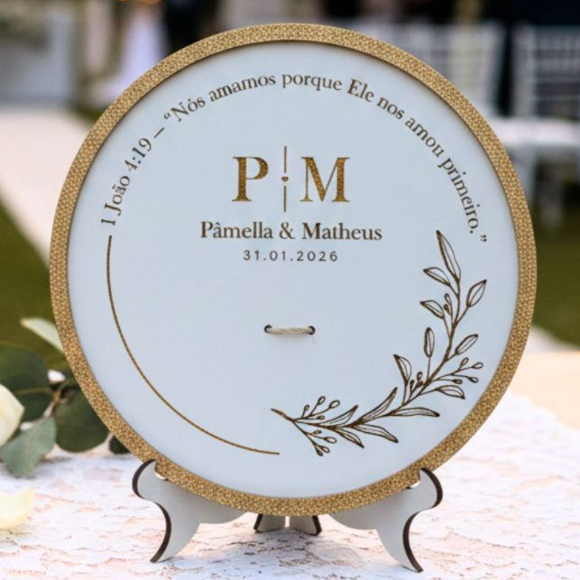 O que é Porta Alianças em Mdf? Guia e Onde Comprar | BuscaProdutos