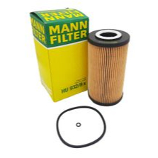 Hu932/8x Filtro de óleo Ranger 3.0 Power Stroke/ Troller T4 Pantanal 3.0 = pel310 woe130 ox1691d foeco064 ch10090